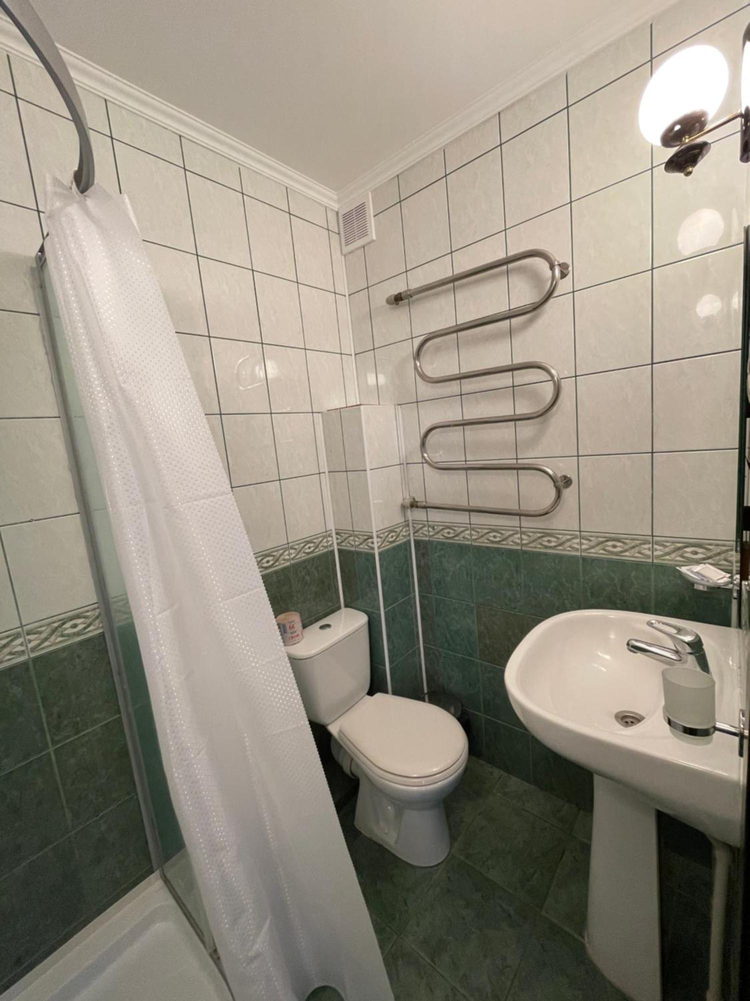 Готель "Дубно" Room photo