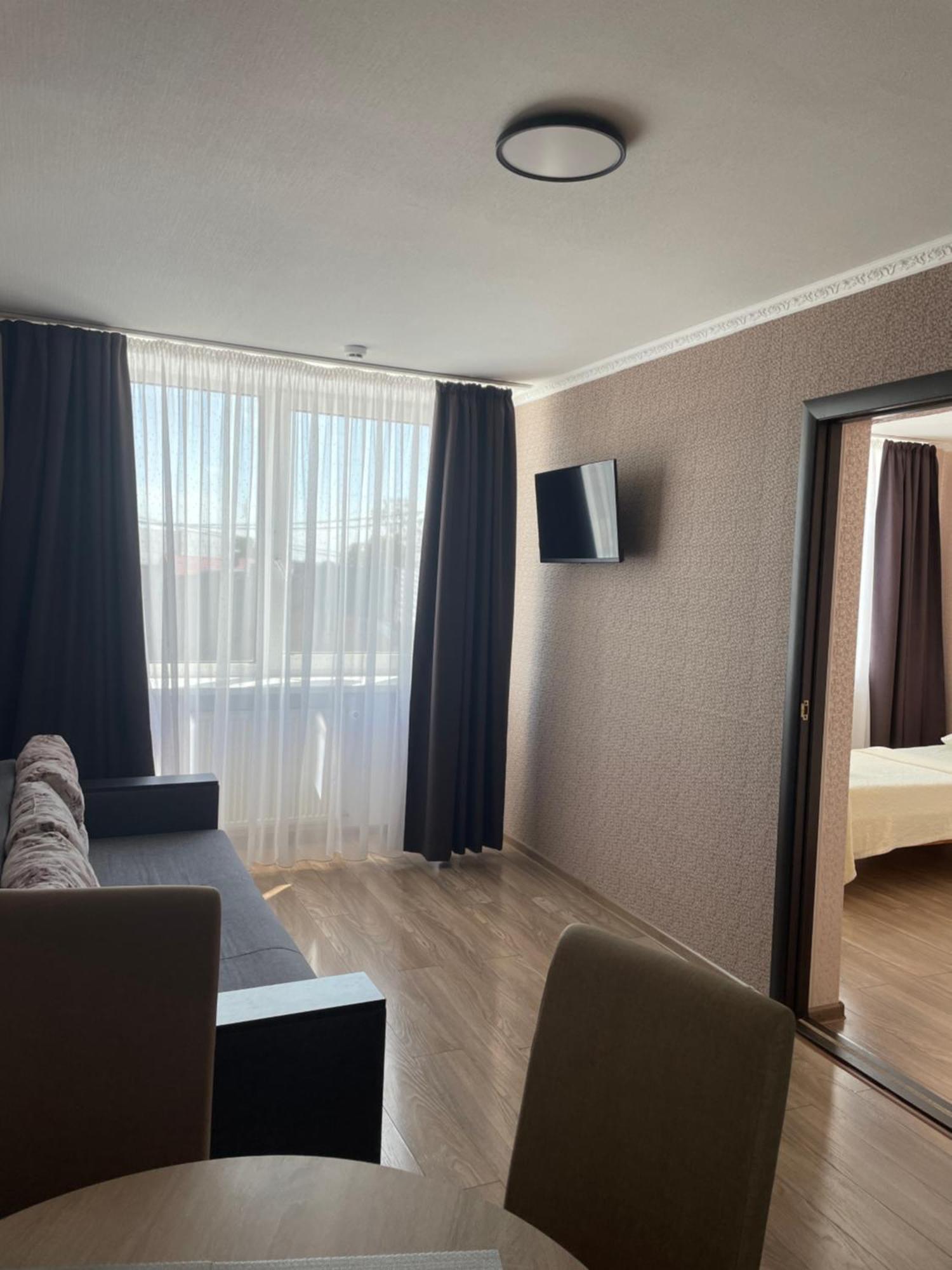 Готель "Дубно" Room photo